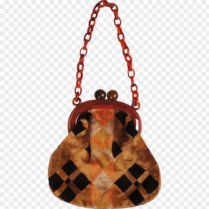 Purse Handbag Messenger Bags Brown Shoulder PNG