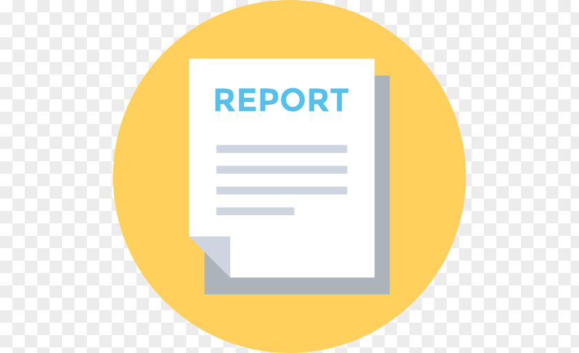 Report Download Clip Art PNG