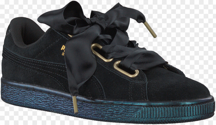 Sneakers Puma Suede Shoe New Balance PNG