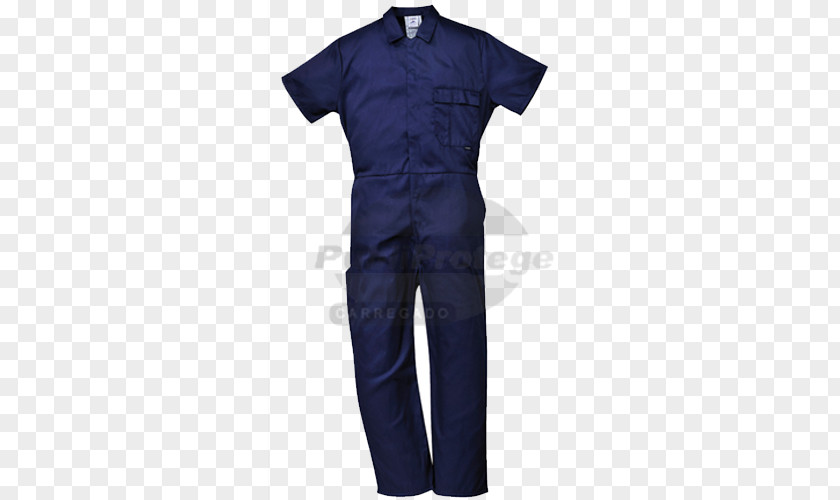Suit Overall Tracksuit Sleeve Boilersuit Pocket PNG