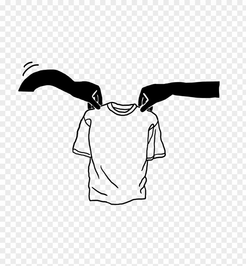 T-shirt Sleeve Shoulder Top Clothing Accessories PNG