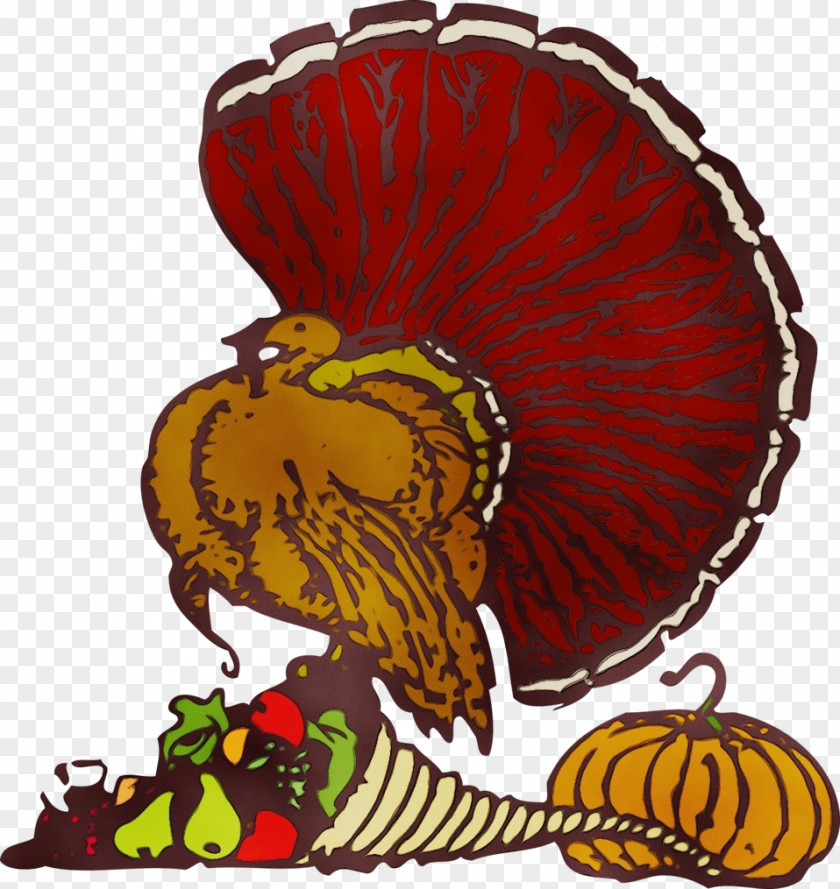 Thanksgiving PNG