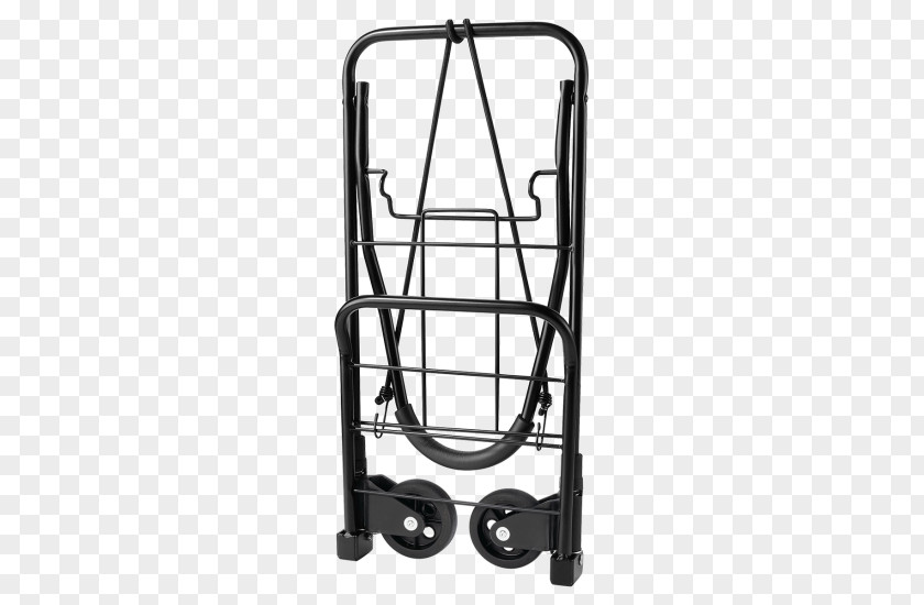 Travel Baggage Cart Conair Smart TS36 Folding Luggage Samsonite PNG