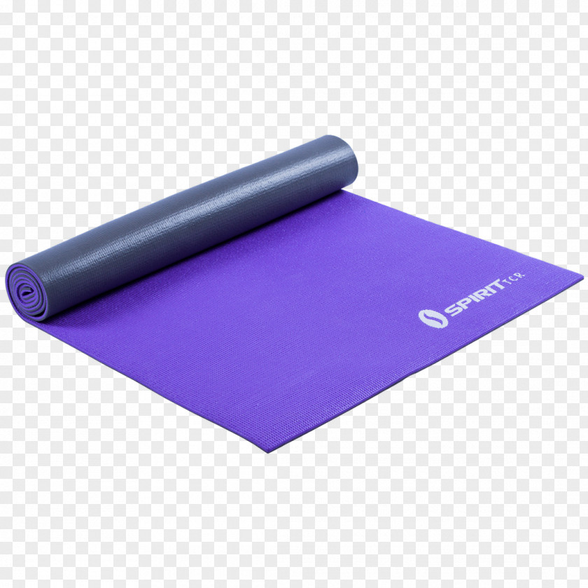 Yoga Mats & Pilates Physical Fitness PNG