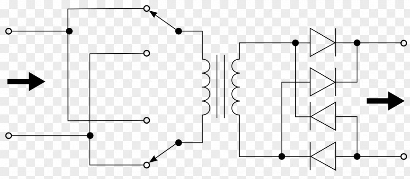 Angle Point Diagram PNG