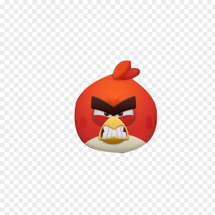 Angry Bird Birds Paper Animation PNG