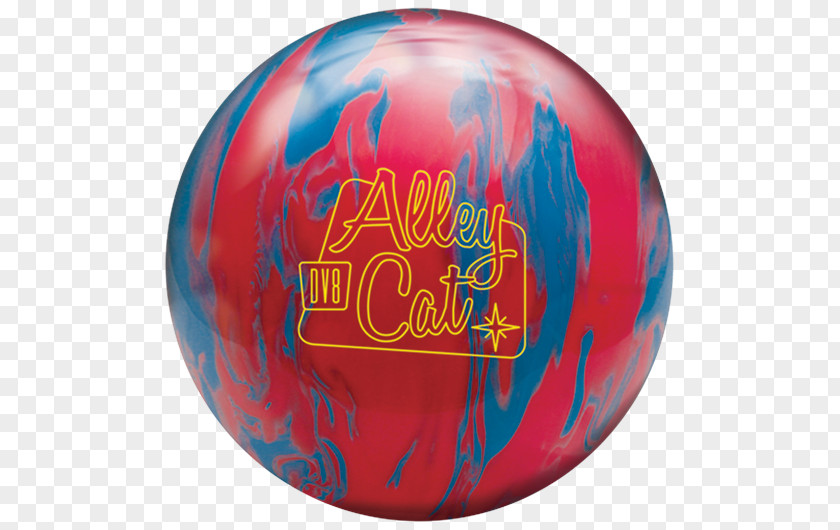 Bowling Balls Pro Shop Cat PNG