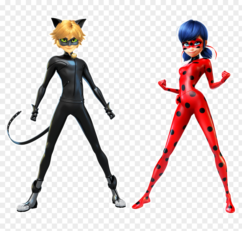 Cosplay Adrien Agreste Marinette Dupain-Cheng Costume Plagg PNG