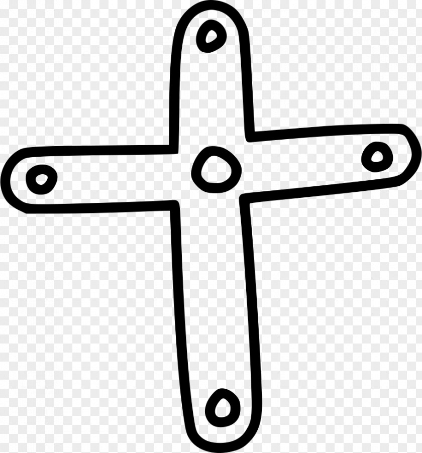 Cross Icon PNG