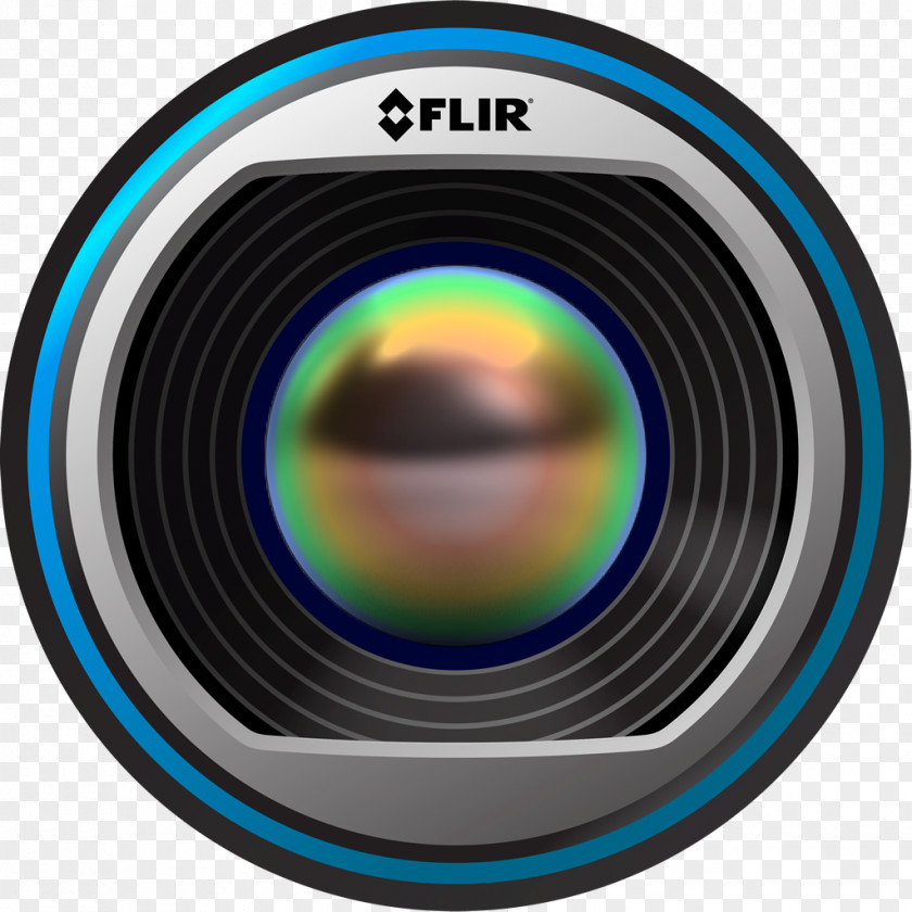 Curved Arrow Tool FLIR Systems Thermographic Camera Forward-looking Infrared Thermography Application Software PNG