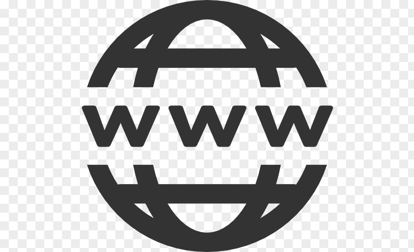 Domain, Www Icon Website World Wide Web Favicon PNG