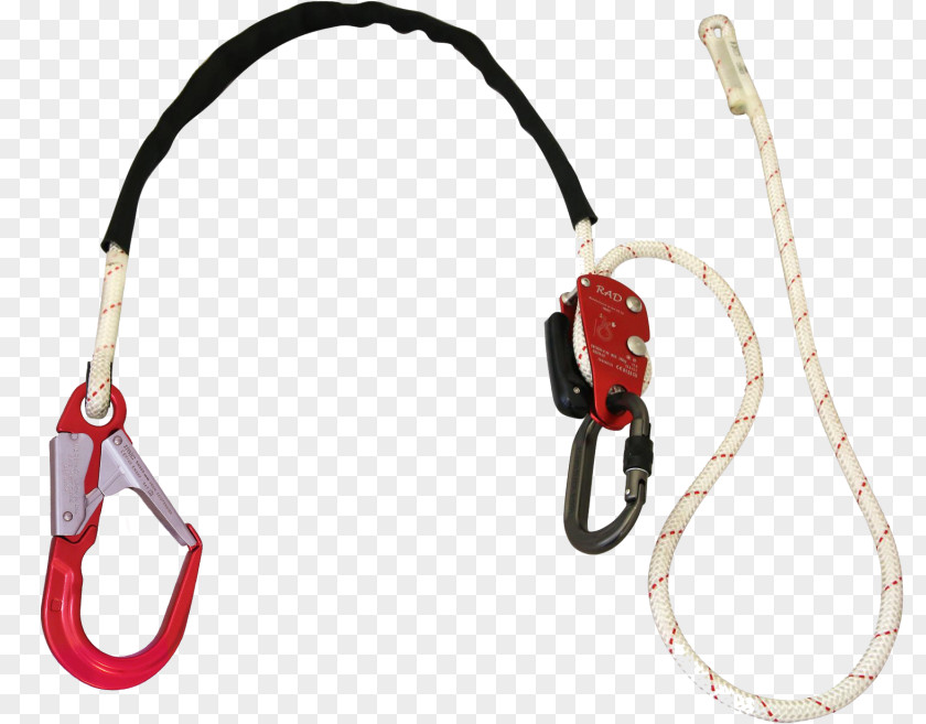 Dynamic Rope Climbing Harnesses Lanyard Fall Arrest Safety Harness PNG