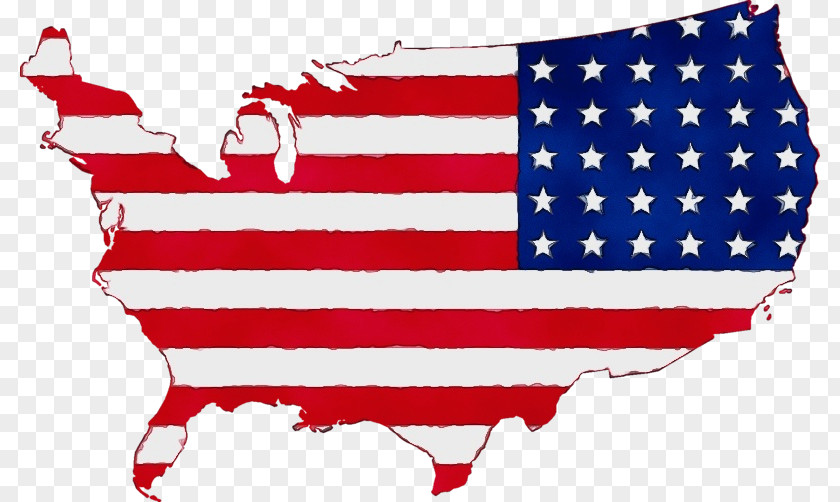 Flag Of The United States U.S. State Vector Graphics PNG