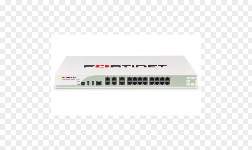 Fortinet FortiGate 100D Firewall Computer Network PNG