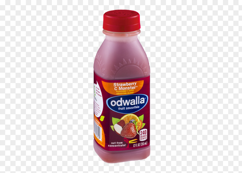 Fruit Shakes Ketchup Flavor Odwalla PNG