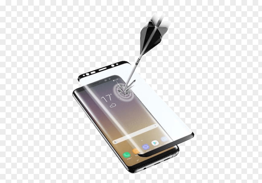 Glass Samsung Galaxy S8 Note 8 S9+ Telephone PNG