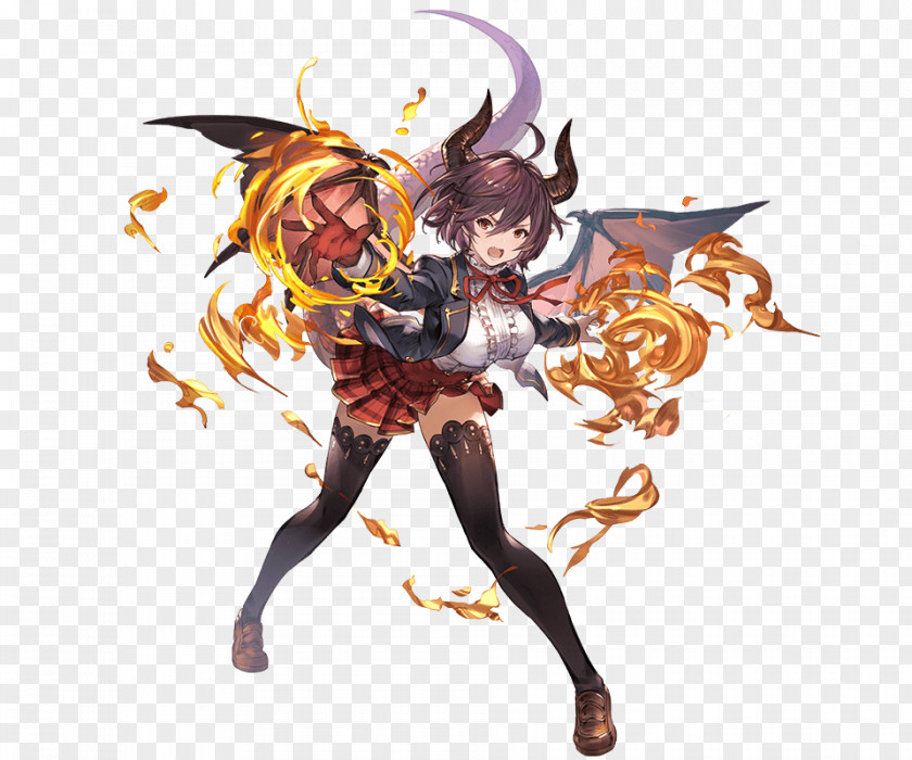 翅膀 Granblue Fantasy Rage Of Bahamut Video Game GameWith Cygames PNG