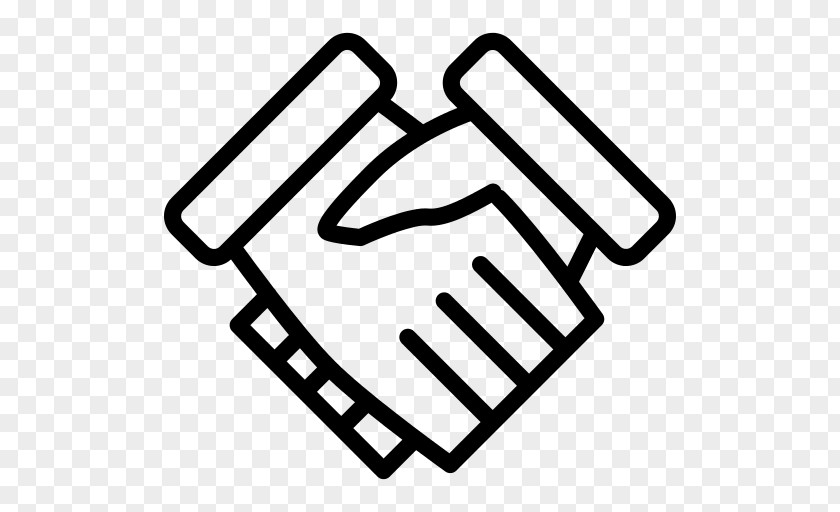 Handshake Gesture PNG