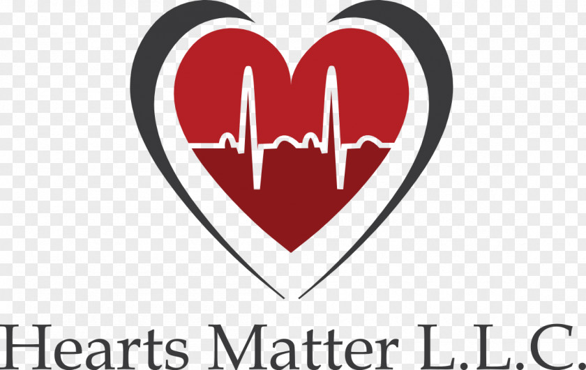 Hearts Matter L.L.C. American Heart Association Red Cross Fitness Central LLC Advanced Cardiac Life Support PNG