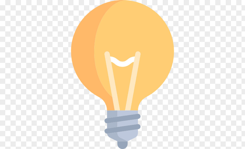 Light Incandescent Bulb Electricity PNG