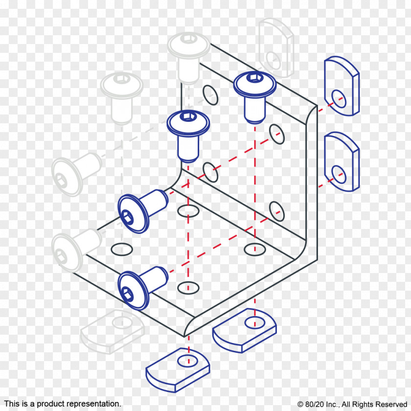 Line Drawing Technology PNG