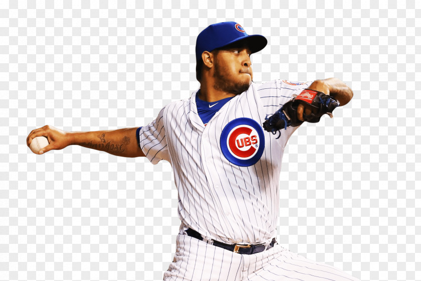 Major League Baseball Chicago Cubs MLB Jersey Player PNG