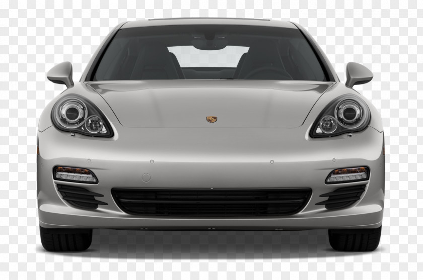 Porsche 2013 Panamera 2010 2014 Car PNG