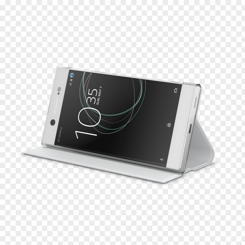 Smartphone Sony Xperia XA1 Ultra XZ2 S Mobile PNG