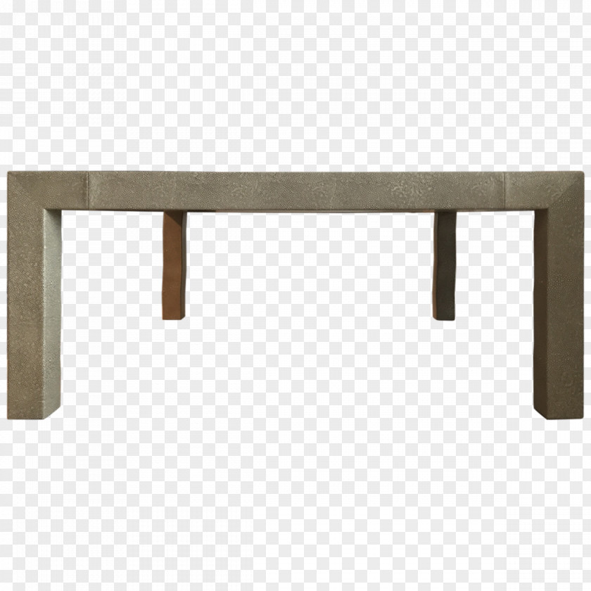 Table Coffee Tables Rectangle PNG