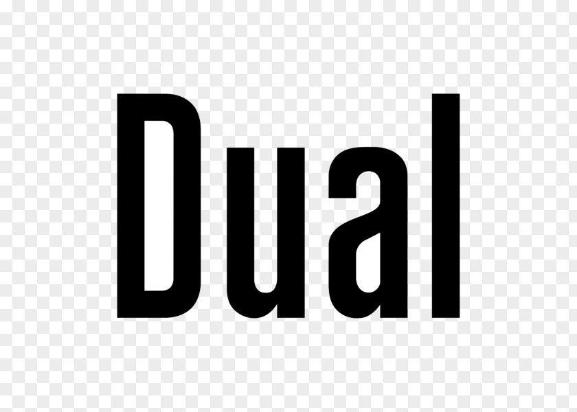 Turntable Logo Dual Brand Vector Graphics PNG