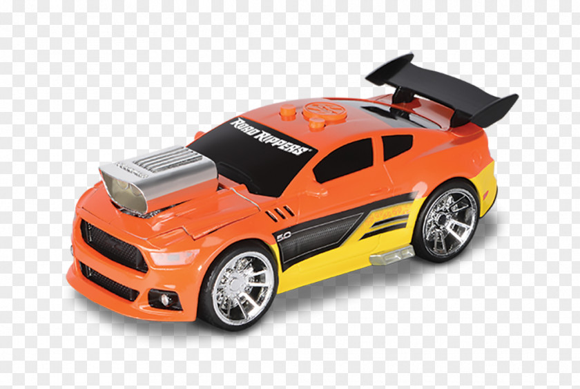 Car Model Ford Mustang Performance Sports PNG