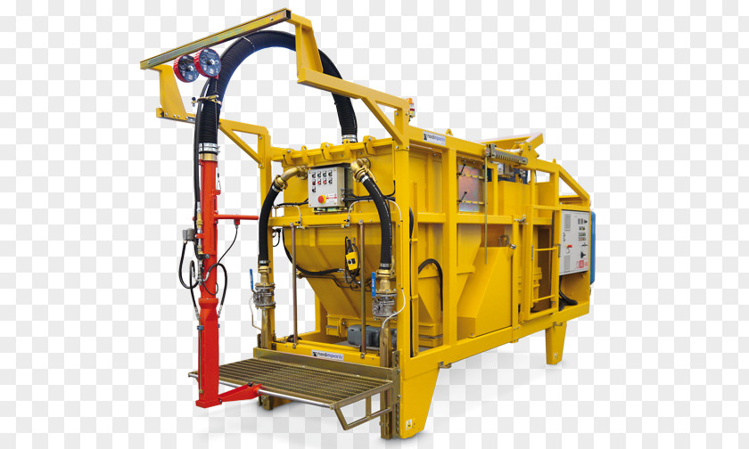 Cement Equipment Machine Product PNG