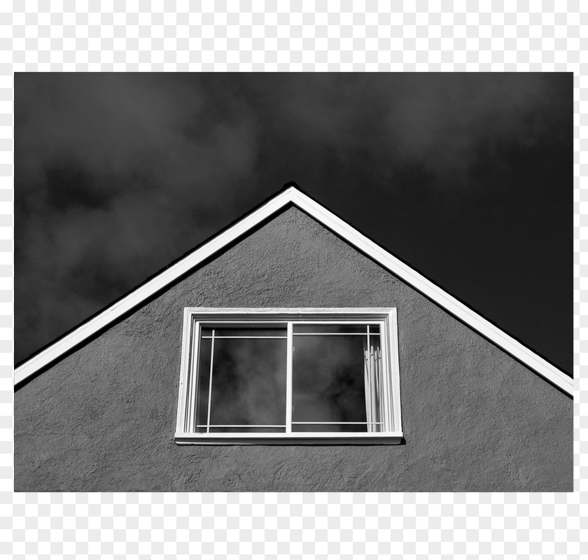Chasing Slapstick Architecture Daylighting House Roof White PNG