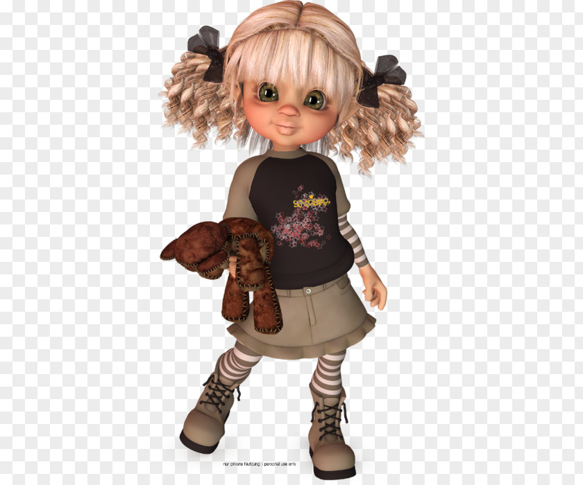 Doll Toy Biscuit Fairy PNG