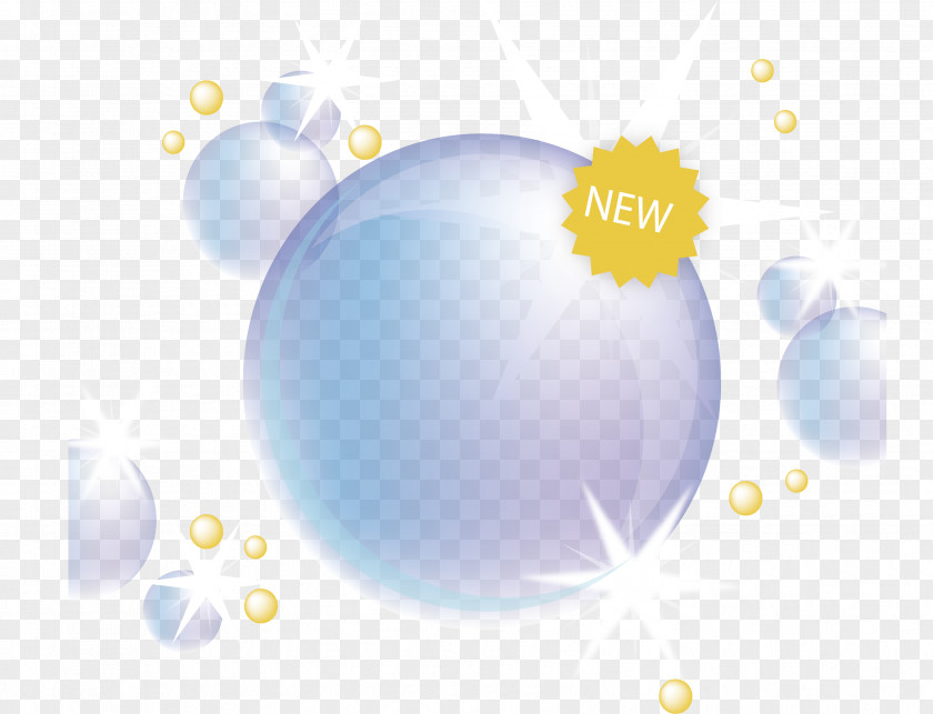 Dream Bubble New Poster Adobe Illustrator PNG