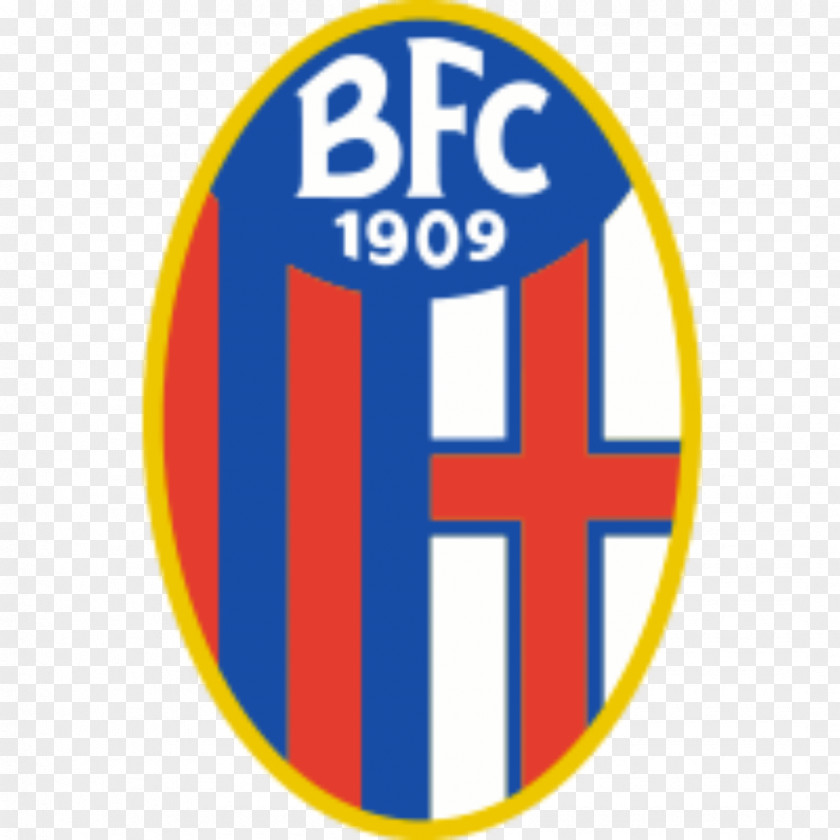 Dream League 2018 Bologna F.C. 1909 Logo Soccer Trademark PNG