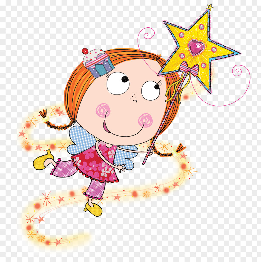 Fairy Tale Clip Art PNG