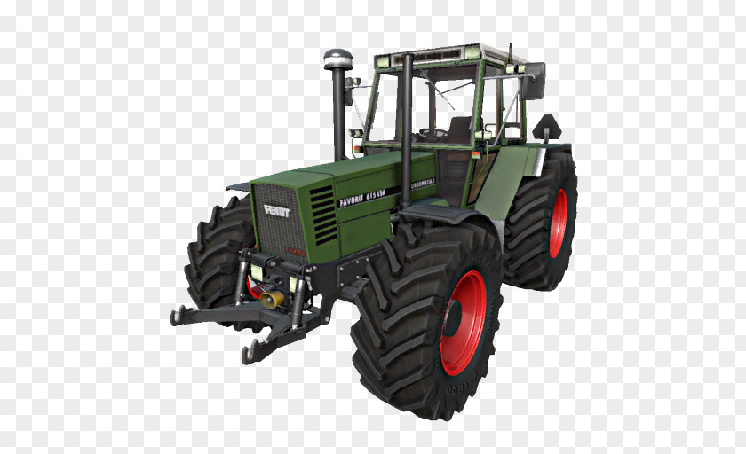 Farming Simulator 19 Real Tractor Game 17 John Deere Fendt Agriculture PNG
