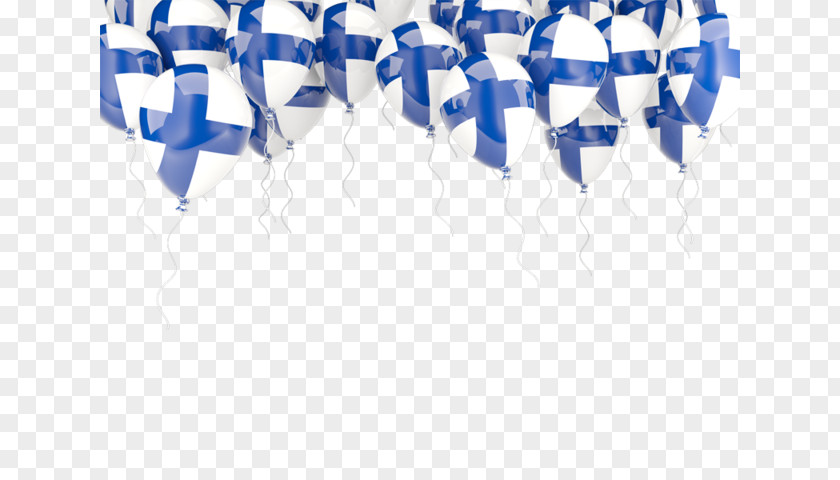 Flag Of Finland PNG