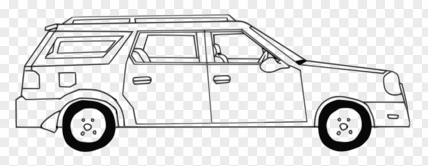 Hummer Sports Car Drawing PNG