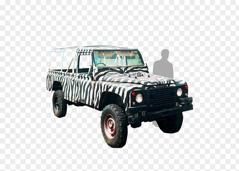Jeep Off-road Vehicle Car Image PNG