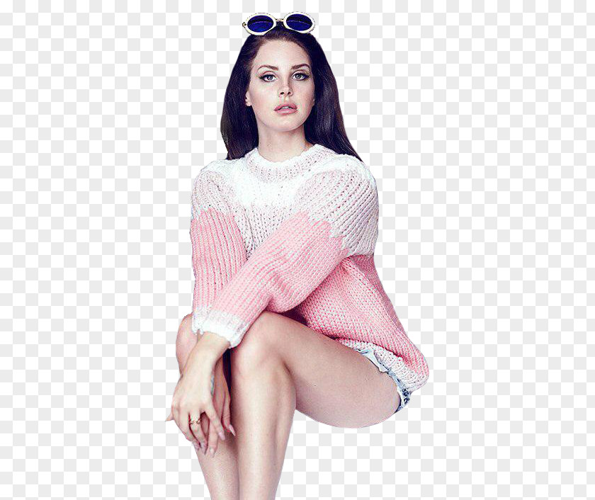 King Bed Lana Del Rey Magazine Outtake Fashion High By The Beach PNG