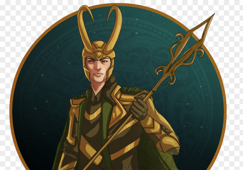 Loki Odin Norse Mythology Baldr PNG