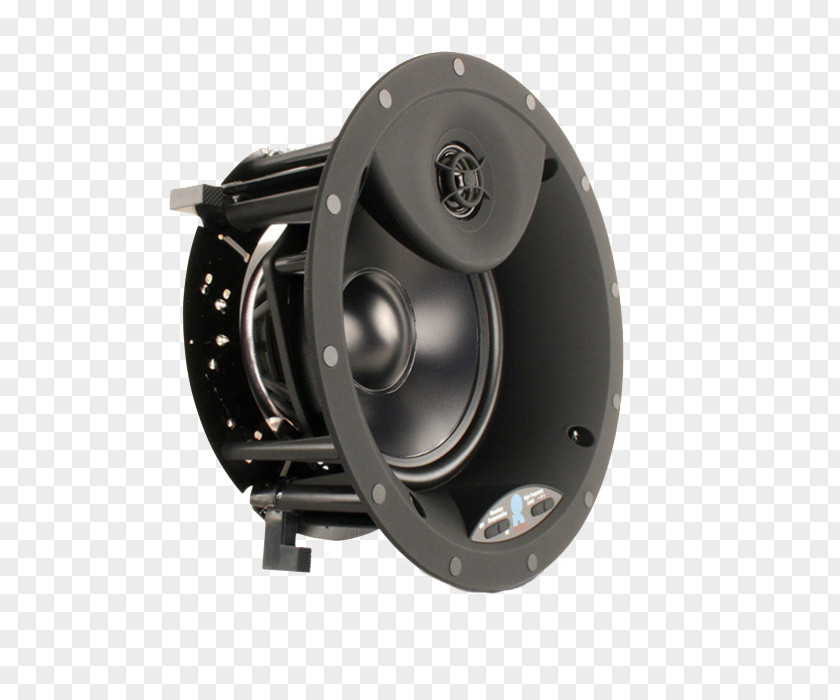 Loudspeaker High-end Audio Harman Kardon High Fidelity Woofer PNG