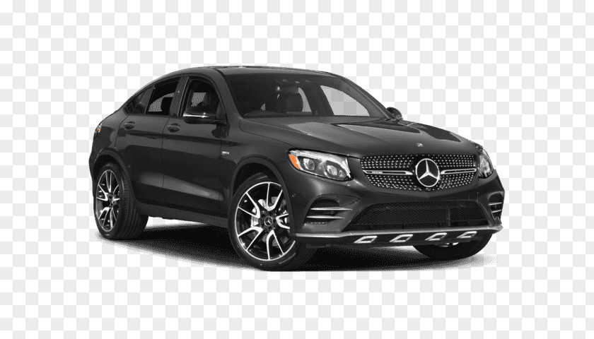 Mercedes Glc Sport Utility Vehicle Compact Car Mazda Motor Corporation Mercedes-Benz PNG