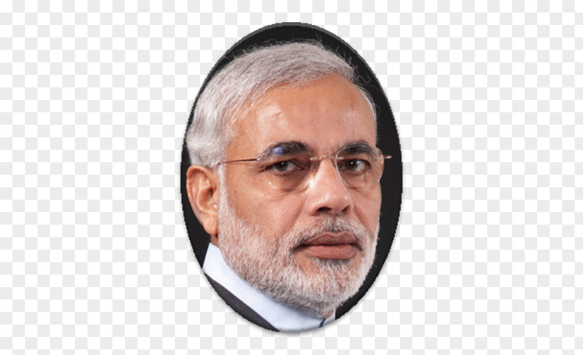 Narendra Modi Gujarat Chief Minister Prime Of India PNG