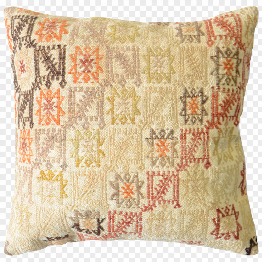 Pillow Throw Pillows Cushion Wool Pattern PNG