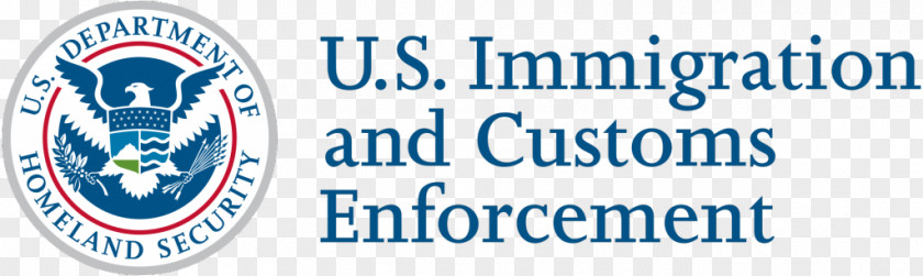 Security Service United States Department Of Homeland U.S. Immigration And Customs Enforcement Border Protection PNG