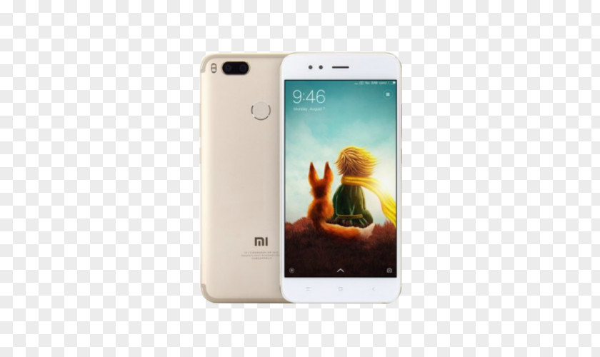 Smartphone Xiaomi Mi A1 MIX 2 Max Mi4 PNG