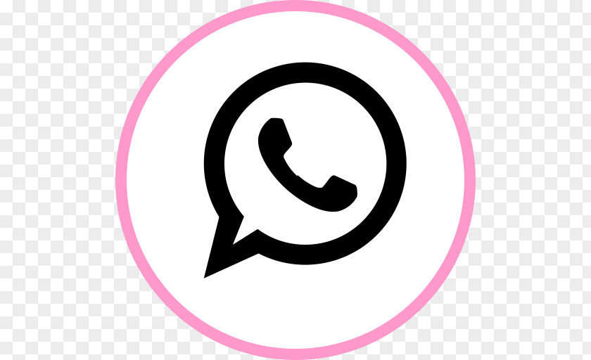 Social Media WhatsApp Logo Android PNG